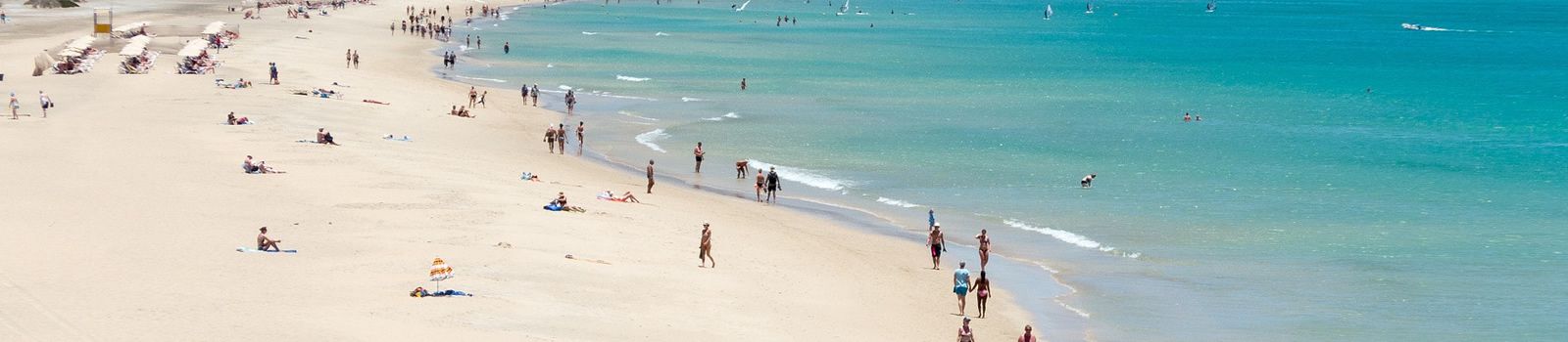 fuerteventura strand